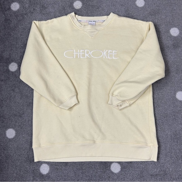 Cherokee vintage sweatshirt - Picture 2 of 16